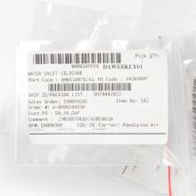 Уплотнитель утюга Philips