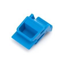 Замок решетки фильтра к пылесосам Philips FC9573