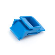 Замок решетки фильтра к пылесосам Philips FC9573