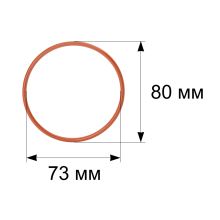 Уплотнитель бойлера кофемашины Saeco HD83.. и HD84..