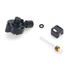 Клапан заварочного узла кофемашины Saeco