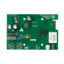 Плата управления парогенератора Braun IS31..