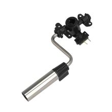 Кран подачи воды-пара кофемашины Delonghi Magnifica