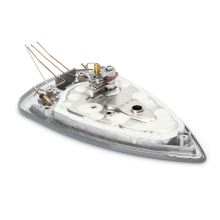 Подошва утюга Tefal Durilium Technology FV39..