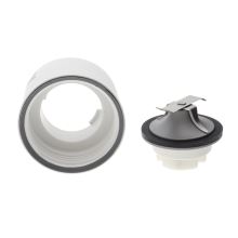 Нож в сборе мельнички AT320A для комбайнов Kenwood