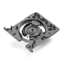 Панель управления блендера Moulinex Perfectmix+