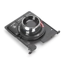 Панель управления блендера Moulinex Perfectmix+