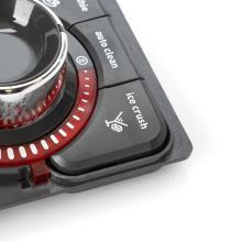 Панель управления блендера Moulinex Perfectmix+