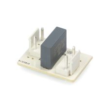 Плата управления пылесоса Tefal TW6.., TW7..