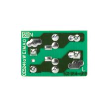 Плата управления пылесоса Tefal TW6.., TW7..