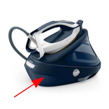 Корпус парогенератора Tefal GV9720 и GV9812
