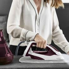 Ручка утюга парогенератора Tefal GV9810