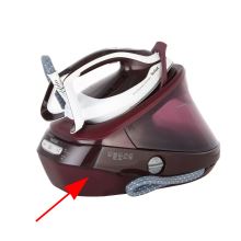 Корпус парогенератора Tefal GV9721 и GV9810
