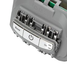 Модуль управления парогенератора Tefal GV971..