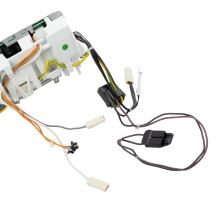 Модуль управления парогенератора Tefal GV971..