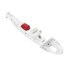 Плата ручки утюга парогенератора Tefal SV815..