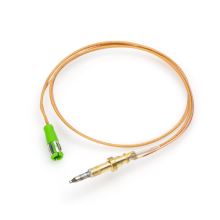 Термопара L=500MM WOK конфорки Bosch