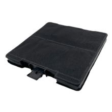 Угольный фильтр вытяжки Bosch, 23,2x21,5x2,4 см