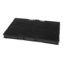 Угольный фильтр для вытяжек Bosch, 317x216x24 мм