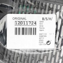 Решетка пылесоса Bosch BGS3.. и BGS4..