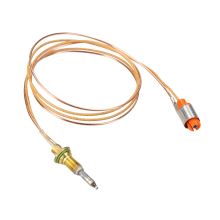 Термопара WOK конфорки варочной панели Bosch PCQ.. и PPQ..