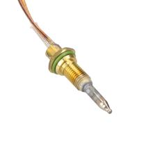 Термопара WOK конфорки варочной панели Bosch PCQ.. и PPQ..