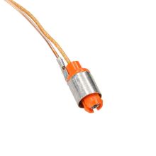 Термопара WOK конфорки варочной панели Bosch PCQ.. и PPQ..