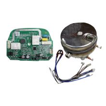 Бойлер парогенератора Bosch TDS60..