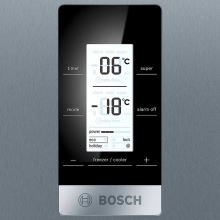 Модуль управления холодильника Bosch KGN39V