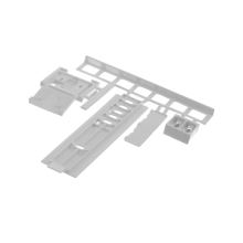 Крепление холодильника Bosch KIV8/KIR81/KIN86/KIL82