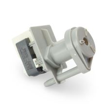 Помпа сушильной машины Bosch WTR.. и WTH..