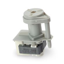 Помпа сушильной машины Bosch WTR.. и WTH..