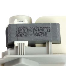 Помпа сушильной машины Bosch WTR.. и WTH..