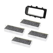 Набор рециркуляции Plug ’n Play для вытяжки Bosch