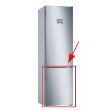 Дверь морозильной камеры Bosch KGN39AI