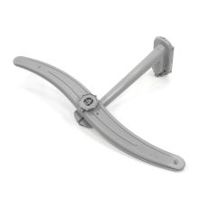 Верхний разбрызгиватель посудомойки Bosch