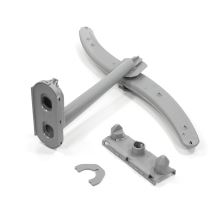 Верхний разбрызгиватель посудомойки Bosch