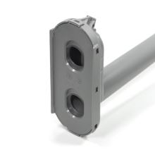 Верхний разбрызгиватель посудомойки Bosch