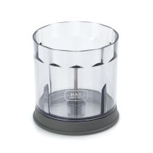 Чаша измельчителя 400 мл для блендера Philips HR13/16..