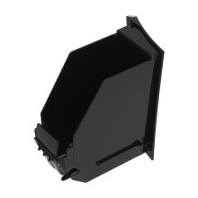 Бак кофейной гущи кофемашины Saeco SM7..