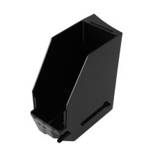 Бункер кофейной гущи кофемашины Saeco SM7..