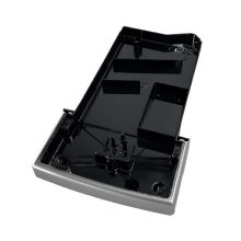 Поддон (серебристый) для кофемашин Philips EP3..