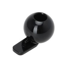 Вставка в крышку капучинатора кофемашины Saeco SM7..