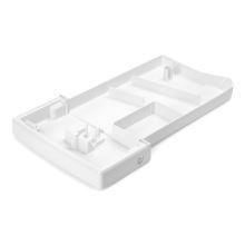 Поддон белый для кофемашин Philips EP3..