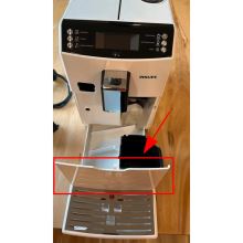 Крышка WHIS V3 SMR поддона кофемашины Philips EP..