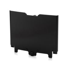 Крышка V3 SMR черная поддона кофемашины Philips EP..