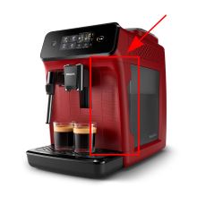 Накладка бака воды кофемашины Philips EP1222/00