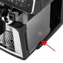 Бак воды кофемашины Philips EP..