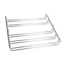 Направляющие духовки Bosch, 5 уровней