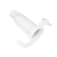 Месильная насадка комбайна Bosch MCM5.. и MK5..